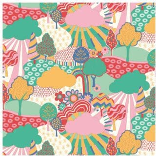 Carnaby - Sunny Afternoon C