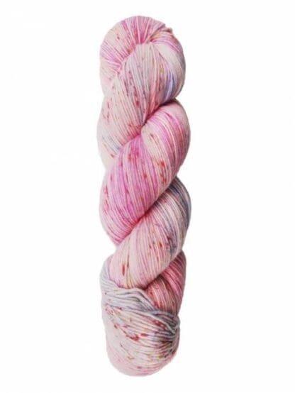 Araucania Huasco Sock - Andean Flamingo #1029 - Image 2