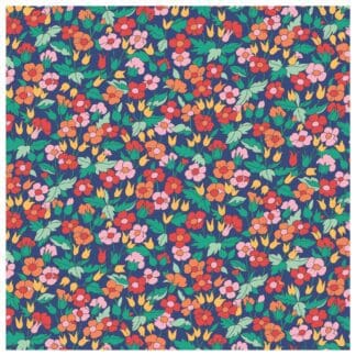 Carnaby - Piccadilly Poppy F