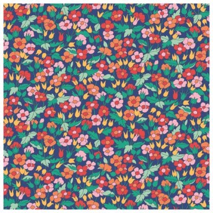 Carnaby - Piccadilly Poppy F