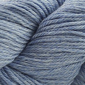 Cascade 220 - Blue Quartz Heather - #1005