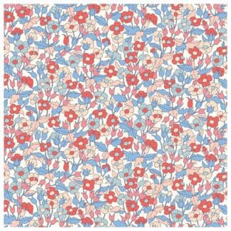 Carnaby - Piccadilly Poppy B