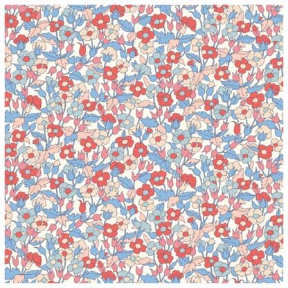Carnaby - Piccadilly Poppy B