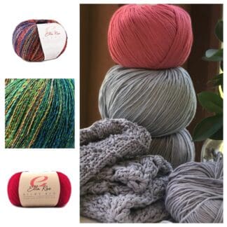 Miscellaneous Yarns