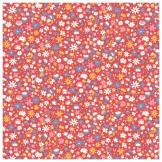 Carnaby - Bloomsbury Blossom D