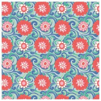 Carnaby - Carnation Carnival C