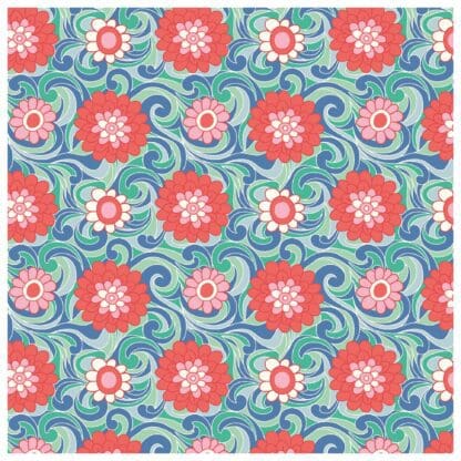 Carnaby - Carnation Carnival C