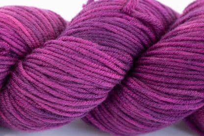 Fiori - DK - Purple Rising