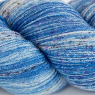 Arucania Huasco Sock 1033 Banded Continga