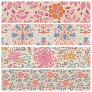 Tilda Fabrics