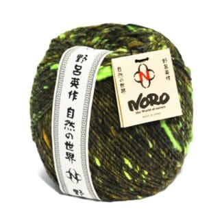 Noro Yarn - Tsuido