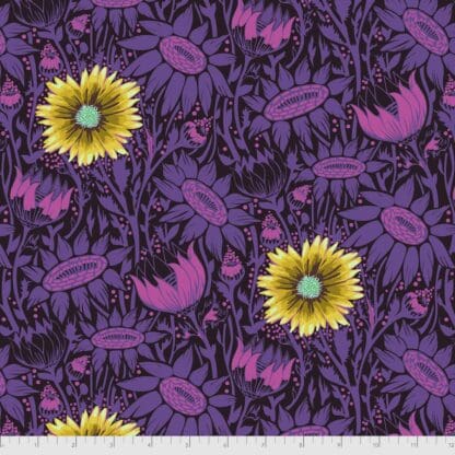 Made My Day - Coreopsis - Plum