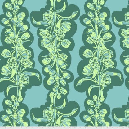 Made My Day - Delphinium - Patina