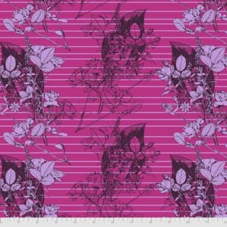 Made My Day - Rough Draft - Fuchsia