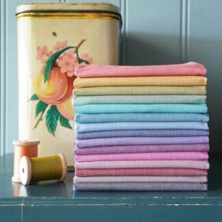 Tilda Chambray
