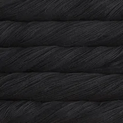 Malabrigo Sock - Black