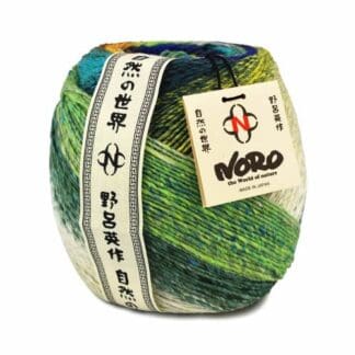 Noro Yarn - Tsubame