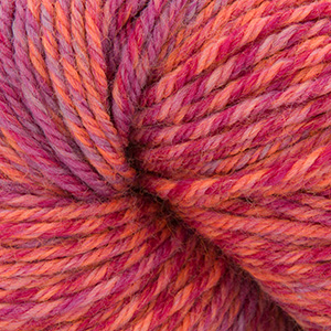 220 Superwash Wave - Wildberry Sorbet