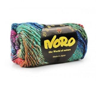 Noro Yarn - Silk Garden