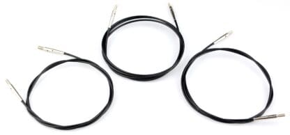 Lykke - 5" Interchangeable Circular Needle Cables - Image 2
