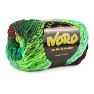 Noro Yarn - Kureyon