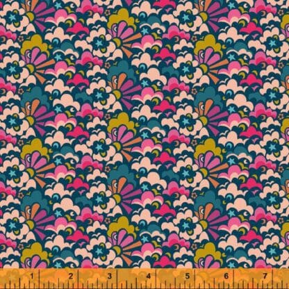 Eden - Cloud Puff - Pink