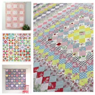 Quilting Sewing Projects & Kits