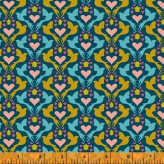 Eden - Dovelove - Blue