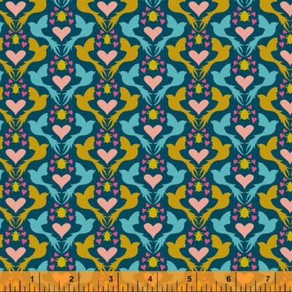 Eden - Dovelove - Blue