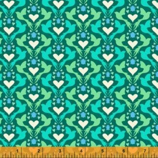 Eden - Dovelove - Teal