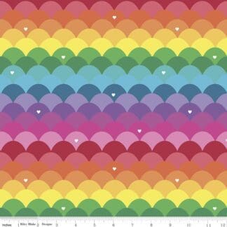 Dream - Main - Rainbow