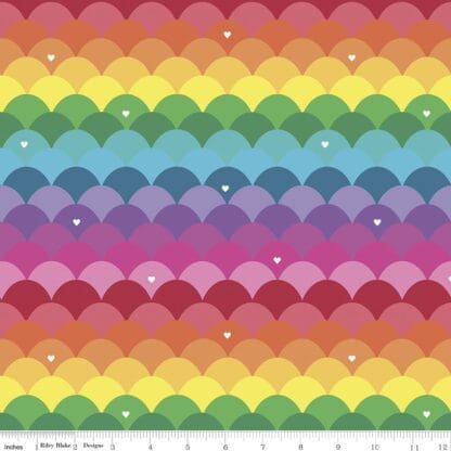 Dream - Main - Rainbow