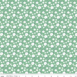 Hidden Cottage - Blooms - Seaglass