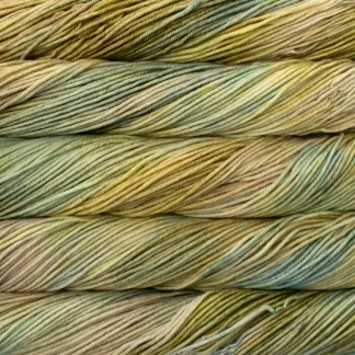 Malabrigo Rios - Gardenia