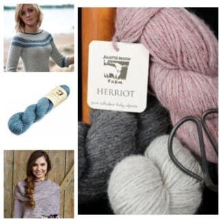 Juniper Moon Farm- Herriot