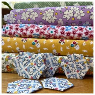 Paper & Hand Piecing - Foundation, EPP & More