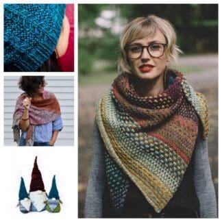 Miscellaneous Knitting Patterns and Kits