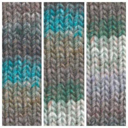 Noro - Kureyon - Inazawa - #150