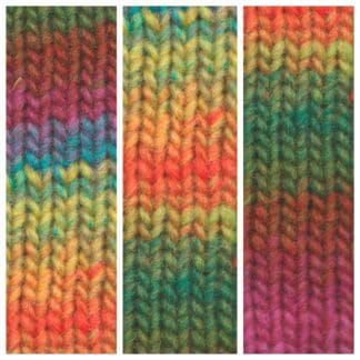 Noro - Kureyon - Saga