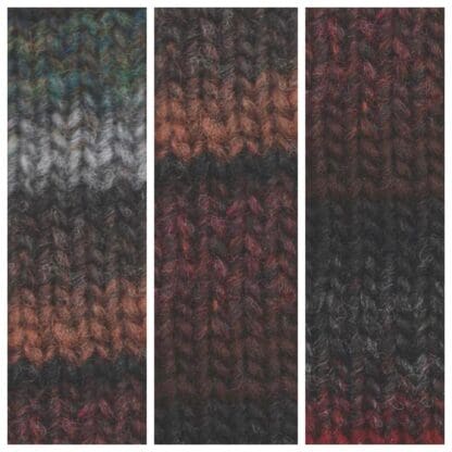 Noro - Kureyon - Chiba