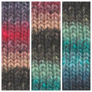 Noro - Kureyon - Innoshima