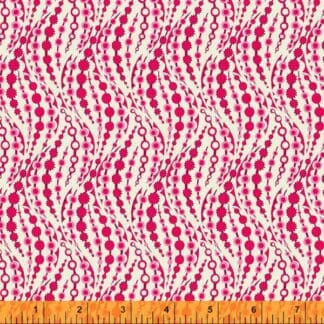 Eden - Ripple - Red