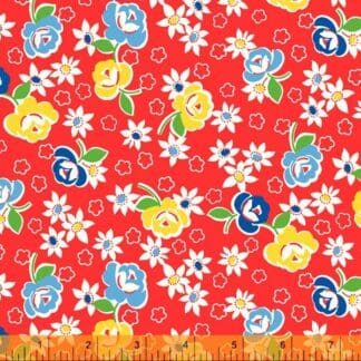 Sugarcube - Roses - Red
