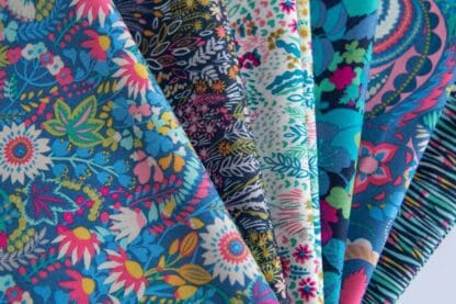Solstice - Fat Quarter Bundle - Image 2