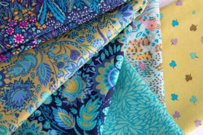 Solstice - Fat Quarter Bundle - Image 3
