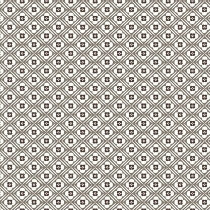 Bee Plaids - Hugs - Steel