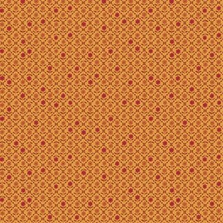 Bee Plaids - Zinnia - Autumn