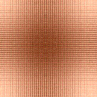 Bee Plaids - Harvest - Autumn