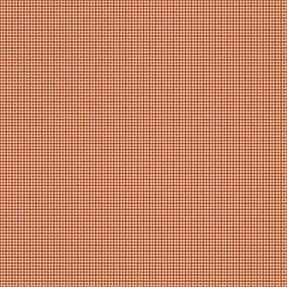 Bee Plaids - Harvest - Autumn