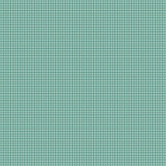 Bee Plaids - Harvest - Jade
